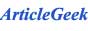 Computer Hardware Articles at ArticleGeek.com